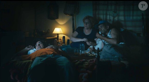 Image du film Los Dueños, mention spéciale du jury de la Semaine de la critique au Festival de Cannes 2013