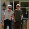 Ellen DeGeneres et sa femme Portia De Rossi ont acheté une incroyable propriété de 26,5 millions de dollars à Montecito en Californie. Elles se sont rendues dans le quartier le 26 mai, et en ont profité pour faire quelques courses