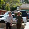 Ellen DeGeneres et sa femme Portia De Rossi ont acheté une propriété de 26,5 millions de dollars à Montecito en Californie. Elles se sont rendues dans le quartier le 26 mai, et en ont profité pour faire quelques courses