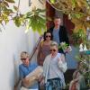 Ellen DeGeneres et sa femme Portia De Rossi ont acheté une propriété de 26,5 millions de dollars à Montecito en Californie. Elles se sont rendues dans le quartier le 26 mai, et en ont profité pour faire quelques courses