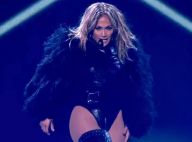 Jennifer Lopez : Terriblement sexy pour enflammer l'Angleterre et ses talents
