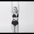Jessie J dans son clip Wild