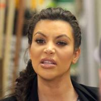 Kim Kardashian : Enceinte et éprouvée par le tournage de son émission