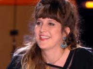 Daphné Bürki : En larmes pour sa dernière au Grand Journal !