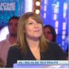 Jean-Michel Maire et Kenza ex-lofteuse de Loft Story révèlent sur le plateau de Touche pas à mes années 2000 avoir eu une relation pendant six mois !
