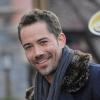 Emmanuel Moire - Prolongation du 20e anniversaire de Disneyland Paris, le 23 mars 2013.