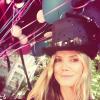 Sur son compte Twitter, Heidi Klum a partagé des photos de son quarantième anniversaire.