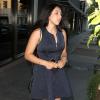 Remi Alfalah, la petite amie de Prince Jackson à West Hollywood, le 3 juin 2013.