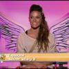 Capucine dans Les Anges de la télé-réalité 5 le mardi 4 juin 2013 sur NRJ 12