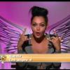 Nabilla dans Les Anges de la télé-réalité 5 le mardi 4 juin 2013 sur NRJ 12