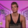 Geoffrey dans Les Anges de la télé-réalité 5 le mardi 4 juin 2013 sur NRJ 12