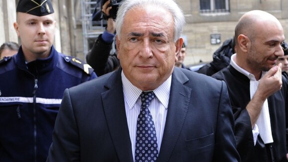 Dominique Strauss-Kahn : Une journaliste italienne l'accuse d'agression sexuelle