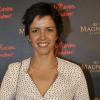 Nathalie Renoux en mai 2013 à Cannes