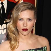 Scarlett Johansson : La muse sensuelle porte plainte contre un éditeur français