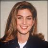 Cindy Crawford en 1990