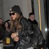 Comme Rihanna adoptez la tendance baskets !