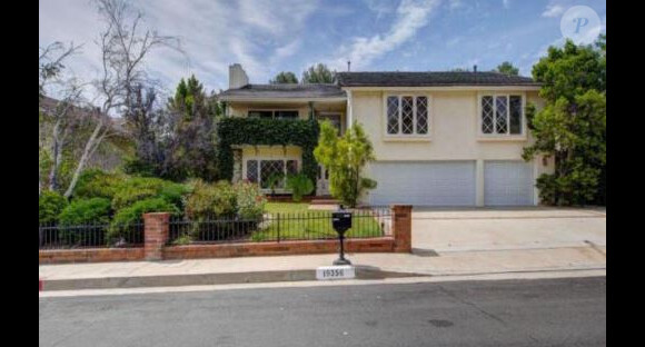 L'acteur Cuba Gooding Jr a mis en vente sa maison maison de Los Angeles pour 729,000 dollars.