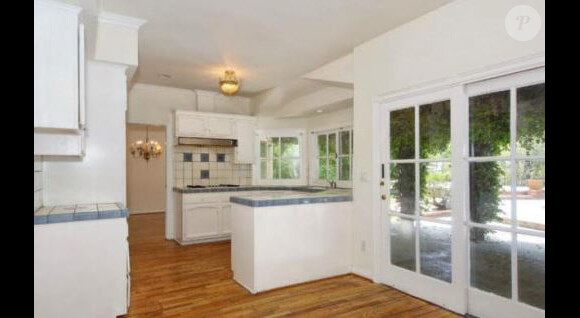 L'acteur Cuba Gooding Jr a mis en vente sa jolie maison maison de Los Angeles pour 729,000 dollars.