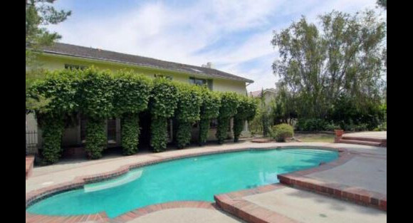 L'acteur américain Cuba Gooding Jr a mis en vente sa maison maison de Los Angeles pour 729,000 dollars.