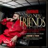 No New Friends, produite par Boi-1da et 40 ("Forty"), est le nouveau single de DJ Khaled, extrait de son album à venir intitulé Suffering from Success.
