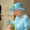 La reine Elizabeth II inaugurait le 7 juin 2013, jour de l'opération de son époux le duc d'Edimbourg, les nouveaux locaux de la BBC à Londres.