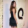 Jennifer Carpenter à la soirée QVC Carpet Style à Los Angeles, le 13 février 2012.