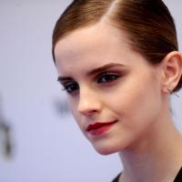 Emma Watson : Gothique et mystérieuse pour Sofia Coppola et The Bling Ring