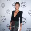Heidi Klum aux Awards "Made In NY" à New York, le 10 juin 2013.