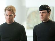 Box-office : Star Trek Into Darkness plus fort que The Bling Ring et Emma Watson