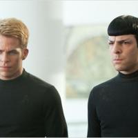 Box-office : Star Trek Into Darkness plus fort que The Bling Ring et Emma Watson