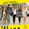 Affiche officielle du film The Bling Ring