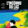 Affiche officielle du film L'Inconnu du Lac.