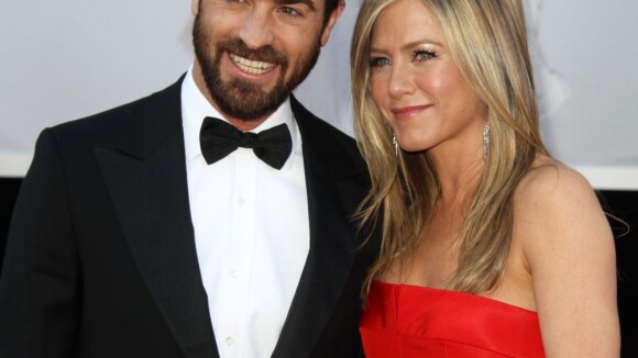 Jennifer Aniston : Son mariage avec Justin Theroux en suspens !