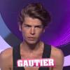 Gautier dans la quotidienne de Secret Story 7 le jeudi 13 juin 2013 sur TF1