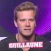 Guillaume dans la quotidienne de Secret Story 7 le jeudi 13 juin 2013 sur TF1
