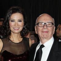 Rupert Murdoch divorce : Le patron de presse se sépare de Wendi !