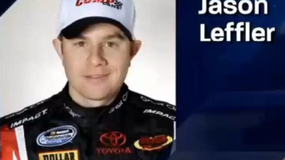 Jason Leffler : Mort du pilote NASCAR de 37 ans dans un terrible accident