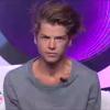 Gautier dans Secret Story 7, vendredi 14 juin 2013 sur TF1