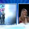 Sonja et Guillaume dans le couloir numérique dans Secret Story 7, vendredi 14 juin 2013 sur TF1