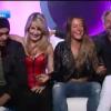 La famille Vanderbeck dans Secret Story 7, vendredi 14 juin 2013 sur TF1