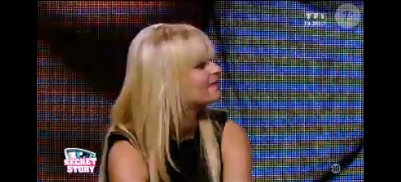 Morgane va faire son entrée dans la Maison dans Secret Story 7, vendredi 14 juin 2013 sur TF1