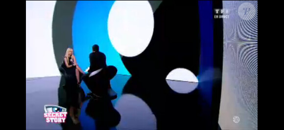 Morgane va faire son entrée dans la Maison dans Secret Story 7, vendredi 14 juin 2013 sur TF1