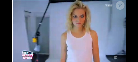 Morgane va faire son entrée dans la Maison dans Secret Story 7, vendredi 14 juin 2013 sur TF1