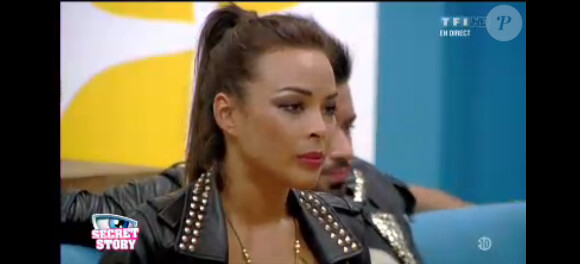 L'heure de vérité dans Secret Story 7, vendredi 14 juin 2013 sur TF1