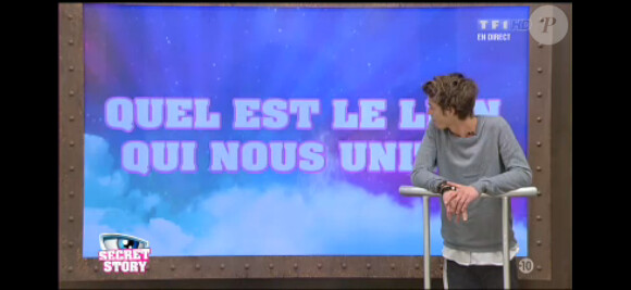 L'heure de vérité dans Secret Story 7, vendredi 14 juin 2013 sur TF1