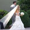 Kristin Cavallari (de The Hills, Laguna Beach) et Jay Cutler, star des Chicago Bears en NFL, se sont mariés religieusement le 8 juin 2013 à Nashville, à la Woodmont Christian Church, avant de faire la fête avec leurs convives à la Houston Station.
