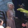 Exclu - Lady Gaga, demoiselle d'honneur au mariage de sa meilleure amie à Cabo San Lucas au Mexique, le 8 juin 2013.
