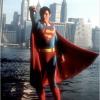 Christopher Reeves, Superman de légende en 1979.