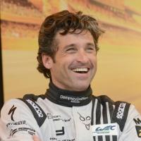 Patrick Dempsey : Pilote séducteur et charmeur avant les 24 heures du Mans