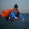 Montage d'extraits de films Superman avec Christopher Reeve